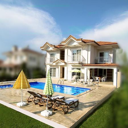 Villa Kaylem Dalyan Værelse billede