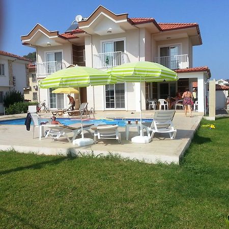 Villa Kaylem Dalyan Værelse billede