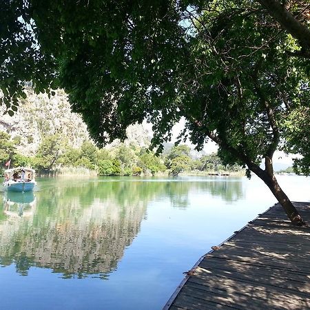 Villa Kaylem Dalyan Værelse billede