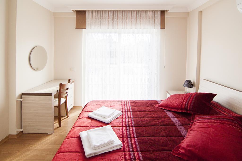 Villa Kaylem Dalyan Værelse billede