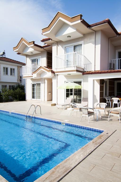 Villa Kaylem Dalyan Værelse billede