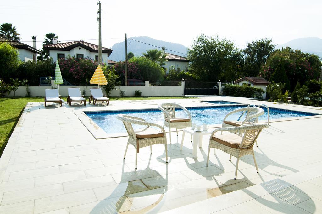 Villa Kaylem Dalyan Værelse billede