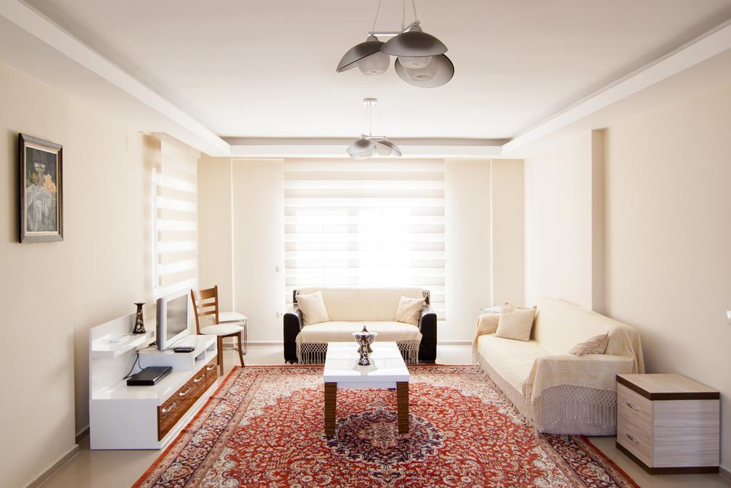 Villa Kaylem Dalyan Værelse billede